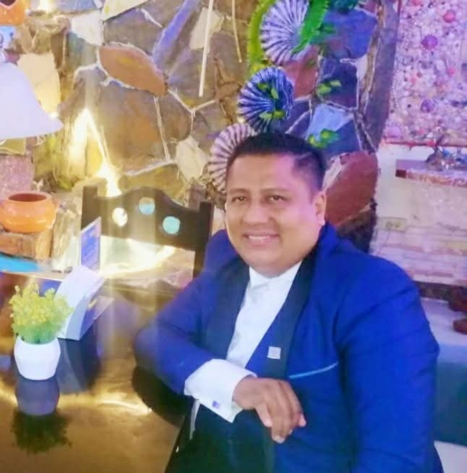 Foto de Darwin Sanchez Gomez